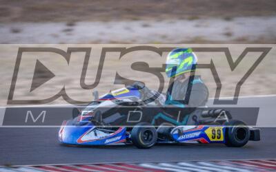 Photography #2196 from KARTSPORT SA – The Bend Motorsport Park 15.02.25