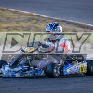 Photography #2198 from KARTSPORT SA - The Bend Motorsport Park 15.02.25