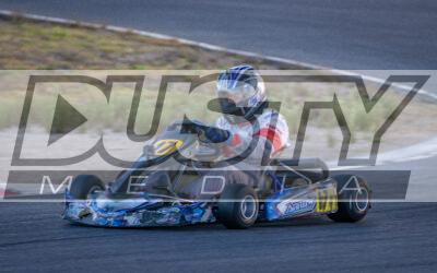 Photography #2198 from KARTSPORT SA – The Bend Motorsport Park 15.02.25