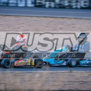 Photography #2200 from KARTSPORT SA - The Bend Motorsport Park 15.02.25