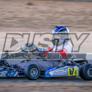 Photography #2204 from KARTSPORT SA - The Bend Motorsport Park 15.02.25