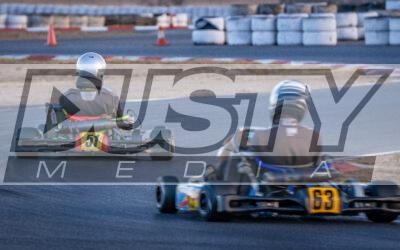 Photography #2208 from KARTSPORT SA – The Bend Motorsport Park 15.02.25