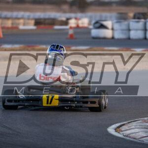 Photography #2210 from KARTSPORT SA - The Bend Motorsport Park 15.02.25