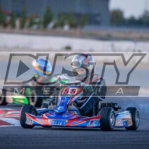 Photography #2216 from KARTSPORT SA - The Bend Motorsport Park 15.02.25