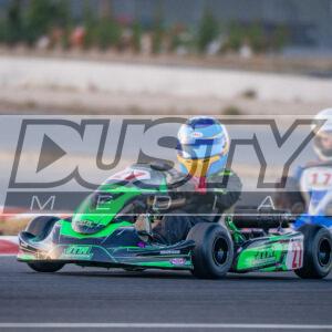 Photography #2220 from KARTSPORT SA - The Bend Motorsport Park 15.02.25