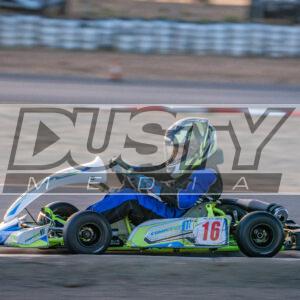 Photography #2222 from KARTSPORT SA - The Bend Motorsport Park 15.02.25