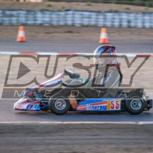 Photography #2224 from KARTSPORT SA - The Bend Motorsport Park 15.02.25