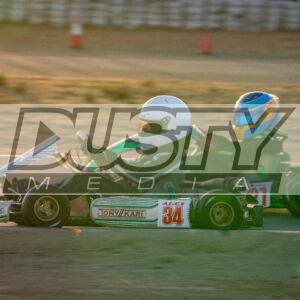 Photography #2226 from KARTSPORT SA - The Bend Motorsport Park 15.02.25