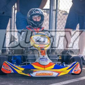 Photography #2047 from KARTSPORT SA - The Bend Motorsport Park 15.02.25