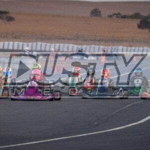 Photography #2230 from KARTSPORT SA - The Bend Motorsport Park 15.02.25