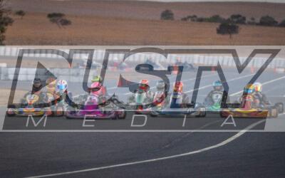 Photography #2230 from KARTSPORT SA – The Bend Motorsport Park 15.02.25