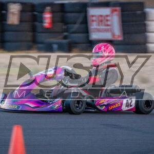 Photography #2232 from KARTSPORT SA - The Bend Motorsport Park 15.02.25