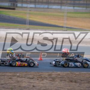 Photography #2234 from KARTSPORT SA - The Bend Motorsport Park 15.02.25