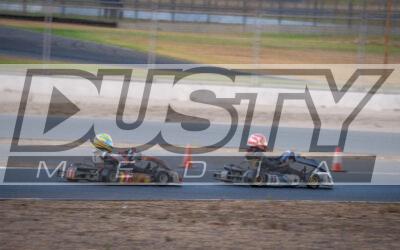 Photography #2234 from KARTSPORT SA – The Bend Motorsport Park 15.02.25
