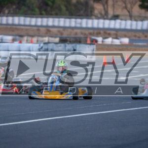 Photography #2236 from KARTSPORT SA - The Bend Motorsport Park 15.02.25