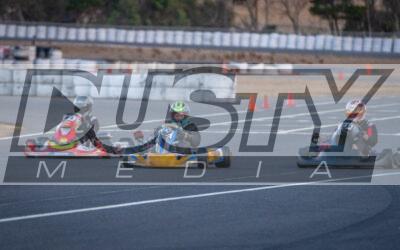 Photography #2236 from KARTSPORT SA – The Bend Motorsport Park 15.02.25