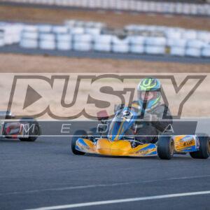 Photography #2238 from KARTSPORT SA - The Bend Motorsport Park 15.02.25