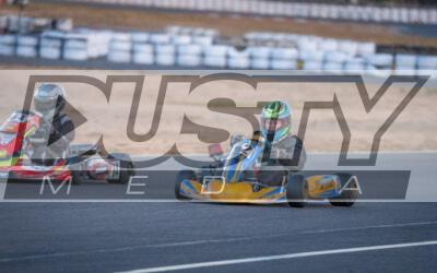 Photography #2238 from KARTSPORT SA – The Bend Motorsport Park 15.02.25
