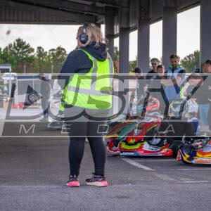 Photography #2049 from KARTSPORT SA - The Bend Motorsport Park 15.02.25