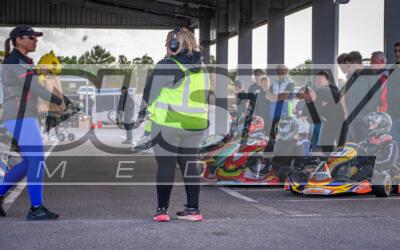 Photography #2049 from KARTSPORT SA – The Bend Motorsport Park 15.02.25