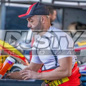 Photography #2254 from KARTSPORT SA - The Bend Motorsport Park 15.02.25