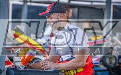 Photography #2254 from KARTSPORT SA – The Bend Motorsport Park 15.02.25