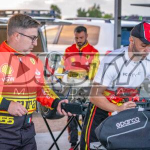 Photography #2256 from KARTSPORT SA - The Bend Motorsport Park 15.02.25