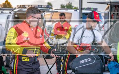Photography #2256 from KARTSPORT SA – The Bend Motorsport Park 15.02.25