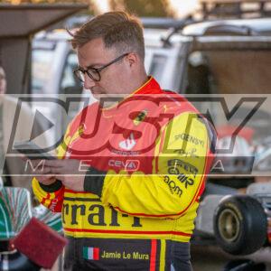Photography #2258 from KARTSPORT SA - The Bend Motorsport Park 15.02.25