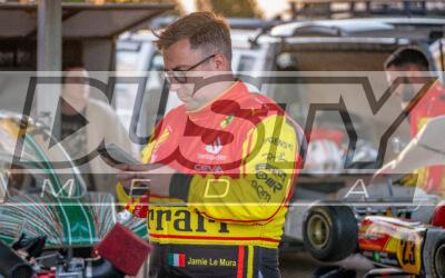 Photography #2258 from KARTSPORT SA – The Bend Motorsport Park 15.02.25
