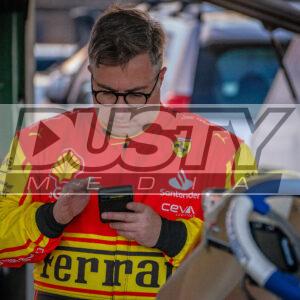 Photography #2260 from KARTSPORT SA - The Bend Motorsport Park 15.02.25