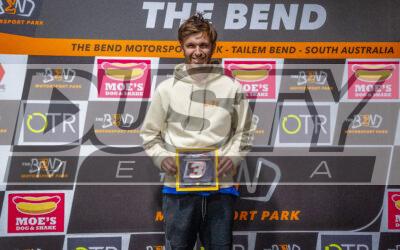 Photography #2262 from KARTSPORT SA – The Bend Motorsport Park 15.02.25