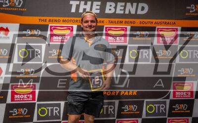 Photography #2264 from KARTSPORT SA – The Bend Motorsport Park 15.02.25