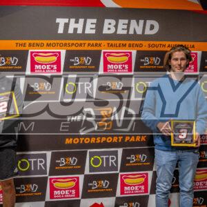 Photography #2266 from KARTSPORT SA - The Bend Motorsport Park 15.02.25