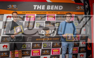 Photography #2266 from KARTSPORT SA – The Bend Motorsport Park 15.02.25