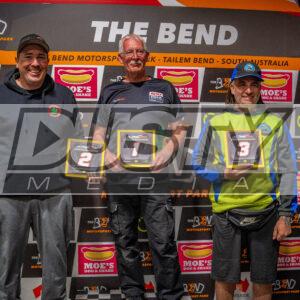 Photography #2268 from KARTSPORT SA - The Bend Motorsport Park 15.02.25