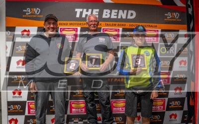 Photography #2268 from KARTSPORT SA – The Bend Motorsport Park 15.02.25